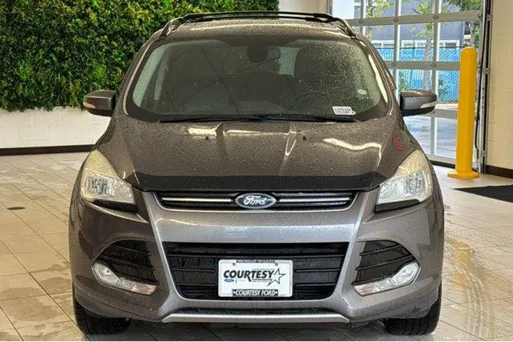 $8222 : Ford Escape 2013 AWD SEL 4dr image 9