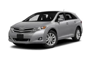 Toyota Venza 2013 LE 4cyl 4d en Buffalo