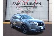 Nissan Pathfinder 2022 AWD S en Long Island