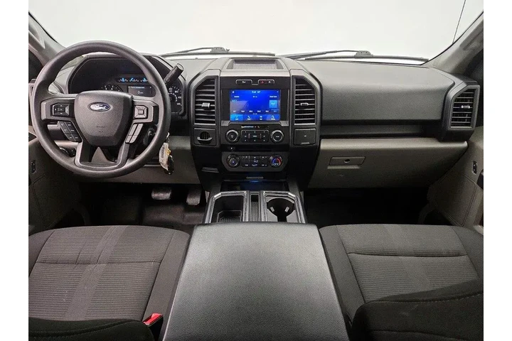 $23998 : Ford F-150 2018 4x2 XL 4dr S image 9