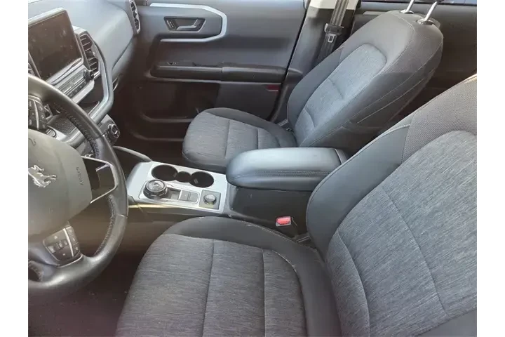 $21750 : Ford Bronco Sport 2021 AWD B image 5