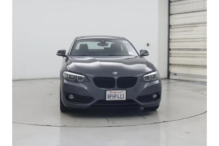 $26998 : BMW 2 Series 2020 AWD 230i x image 5