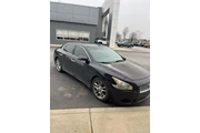 Nissan Maxima 2011 3.5 SV 4d