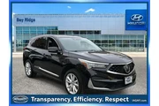 Acura RDX 2019 SH-AWD 4dr SU en New York