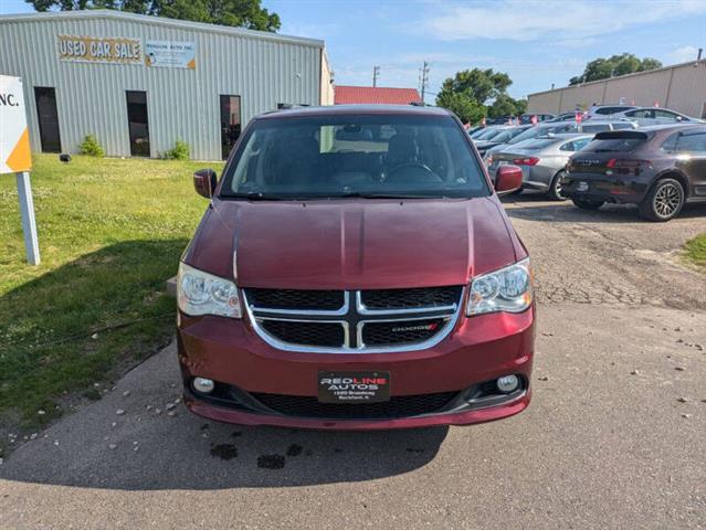 $11900 : 2019 Grand Caravan SXT image 9