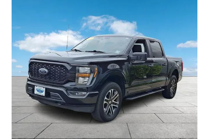 $36897 : Ford F-150 2023 4x4 XL 4dr S image 3