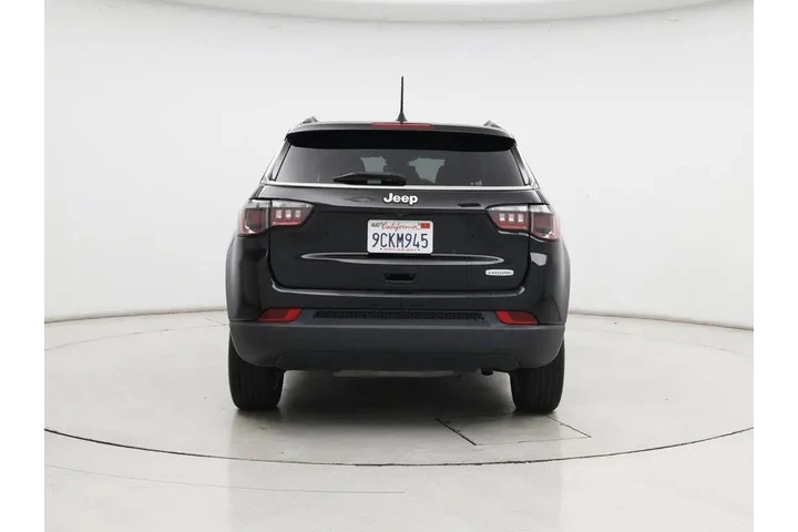$19998 : Jeep Compass 2022 Latitude 4 image 6