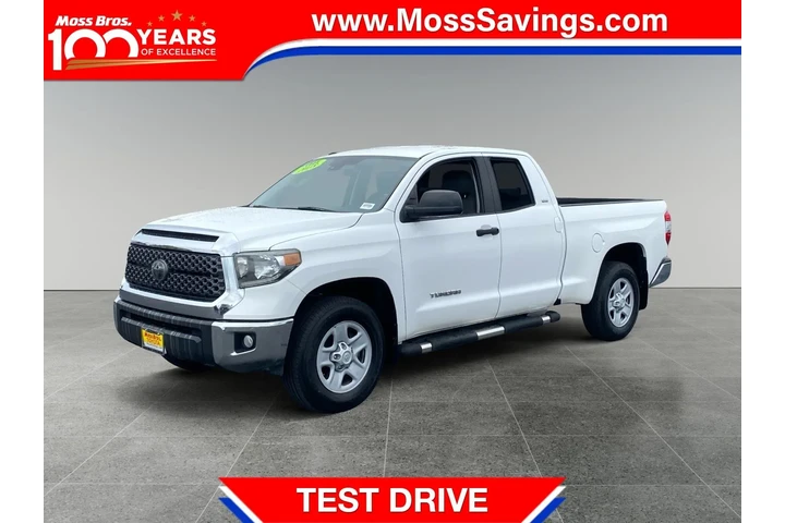 $25257 : Toyota Tundra 2018 image 1