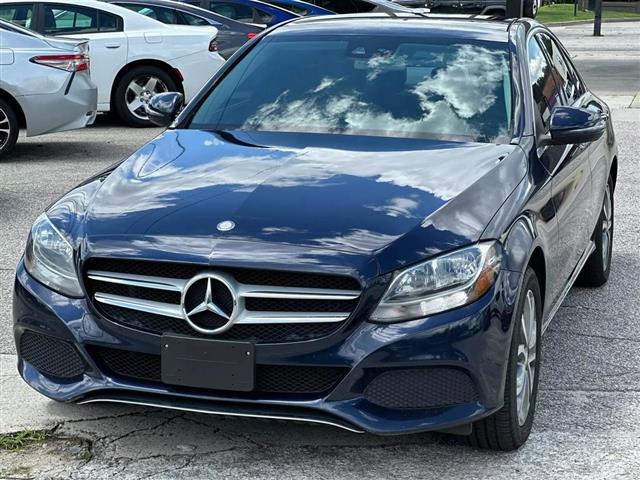 $21990 : 2016 MERCEDES-BENZ C-CLASS image 2