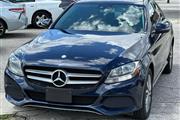 $21990 : 2016 MERCEDES-BENZ C-CLASS thumbnail