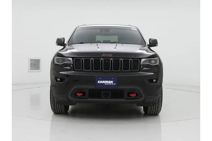 $24998 : Jeep Grand Cherokee 2018 4x4 image 5