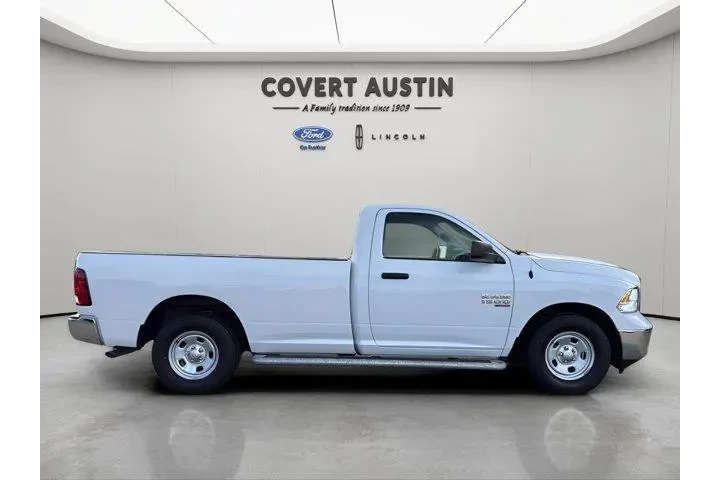 $24617 : Ram 1500 Classic 2023 4x2 Tr image 6