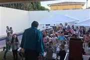 Fiesta Infantil LA MÁS DIVERTI en Toluca