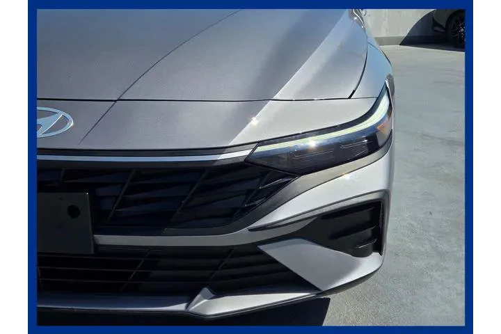 $22949 : Hyundai ELANTRA 2025 SEL Spo image 8