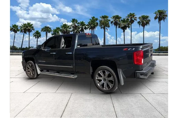 $21118 : Chevrolet Silverado 1500 201 image 6