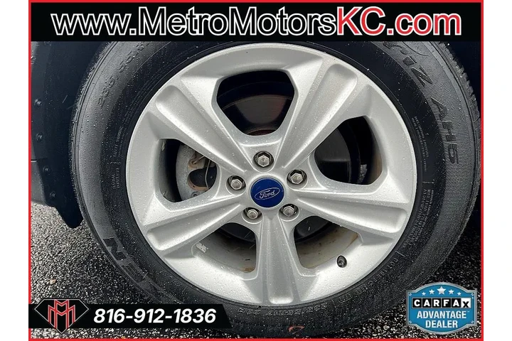 $11989 : 2014 Escape FWD 4dr SE image 9