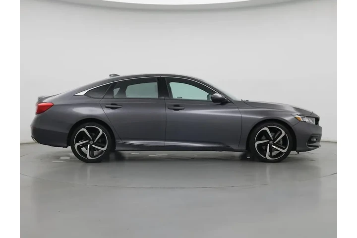 $25998 : Honda Accord 2020 Sport 4dr image 7