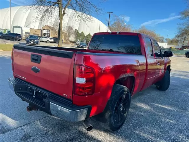 $9995 : 2007 Silverado 1500 LTZ image 7