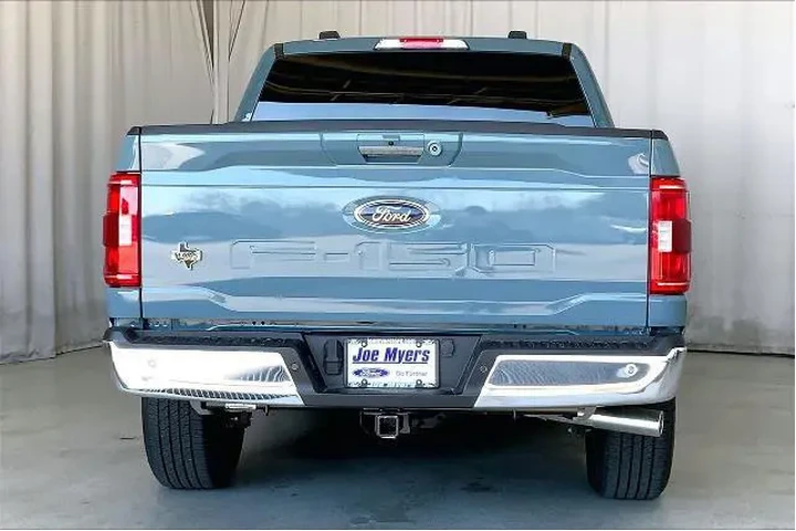 $37821 : Ford F-150 2023 4x2 XL 4dr S image 4