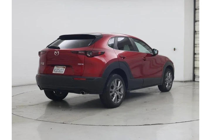 $15998 : Mazda CX-30 2020 AWD Select image 8
