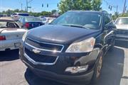 $6500 : 2010 Traverse LT thumbnail