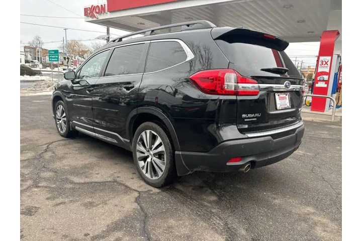 $23999 : 2020 Ascent Limited 7-Passeng image 5