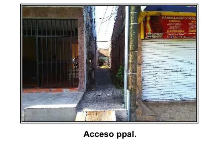 $1100000 : CASA A PRECIO DE TERRENO image 5