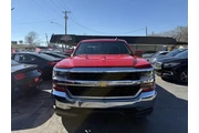 $20995 : 2018 Silverado 1500 LT thumbnail