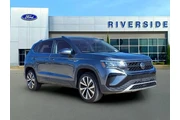 Volkswagen Taos 2024 SE 4dr en Tulsa