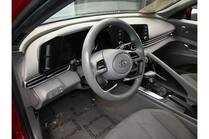 $9991 : Hyundai ELANTRA 2022 SE 4dr image 10