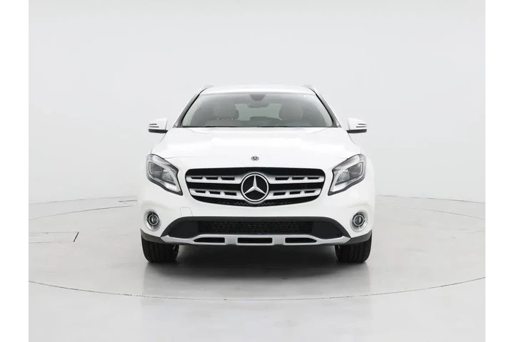 $19998 : Mercedes-Benz GLA 2020 AWD G image 5