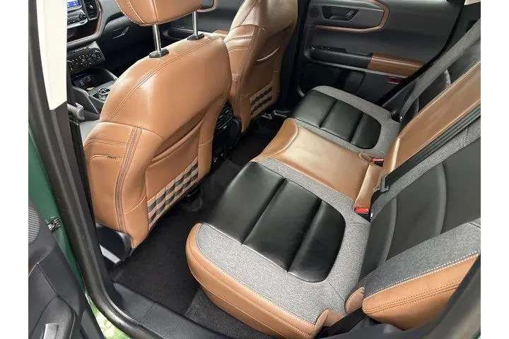 $29995 : Ford Bronco Sport 2024 AWD O image 8