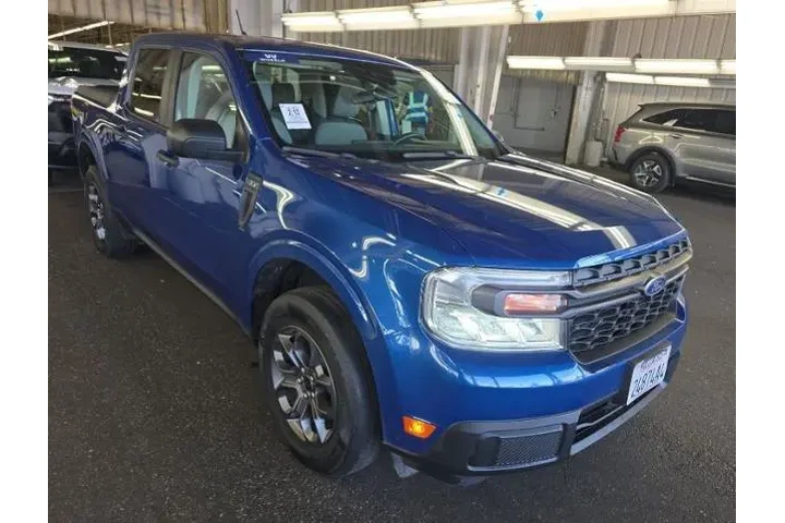 $28400 : Ford Maverick 2024 XLT 4dr S image 4