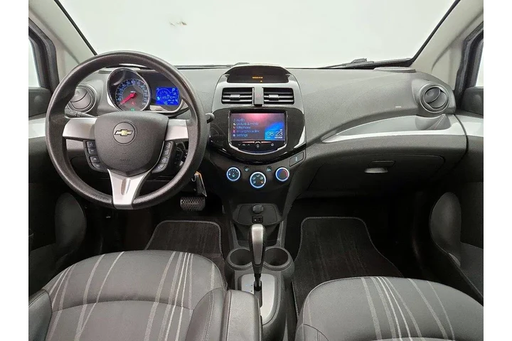 $8998 : Chevrolet Spark 2015 1LT CVT image 9