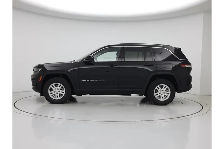 $28998 : Jeep Grand Cherokee 2023 4x4 image 3