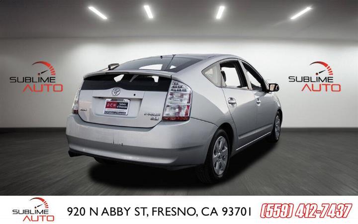 $7995 : 2007 Prius image 6