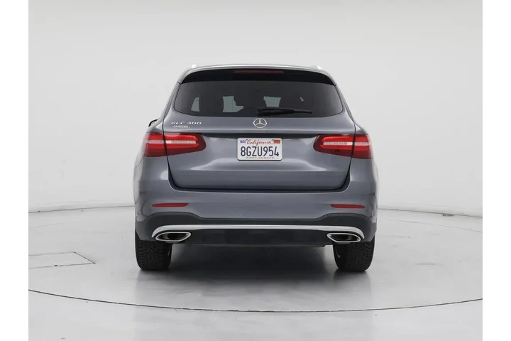 $21998 : Mercedes-Benz GLC 2019 GLC 3 image 6
