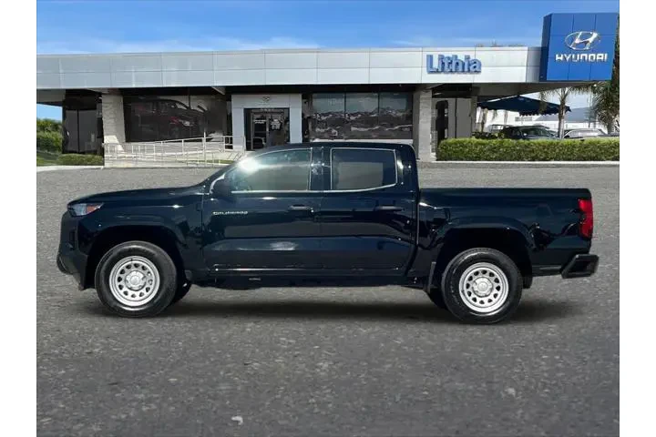 $27299 : Chevrolet Colorado 2024 4x2 image 6