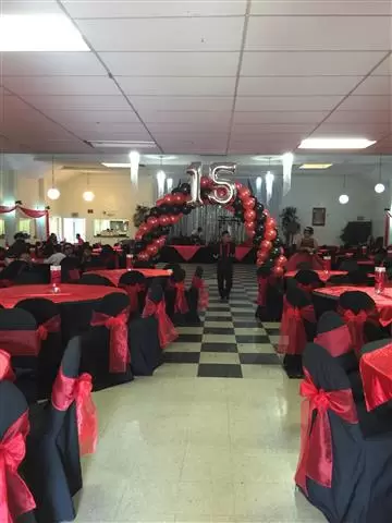 Arcos de graduación🎓 image 4