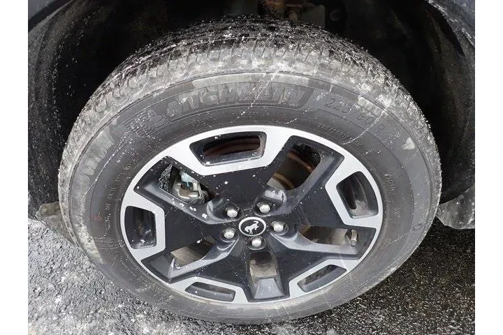 $29987 : Ford Bronco Sport 2024 AWD O image 9