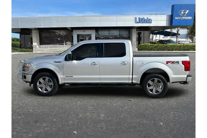 $24999 : Ford F-150 2019 4x4 Lariat 4 image 6