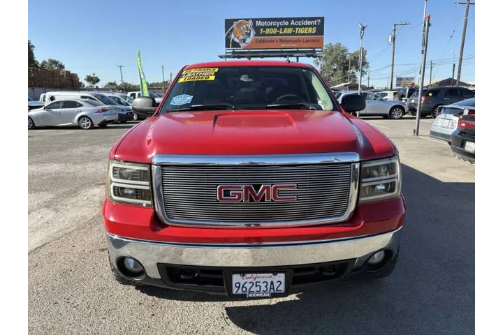 $11999 : 2007 GMC Sierra 1500 SLT image 3