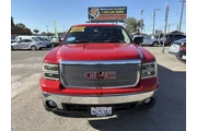 $11999 : 2007 GMC Sierra 1500 SLT thumbnail