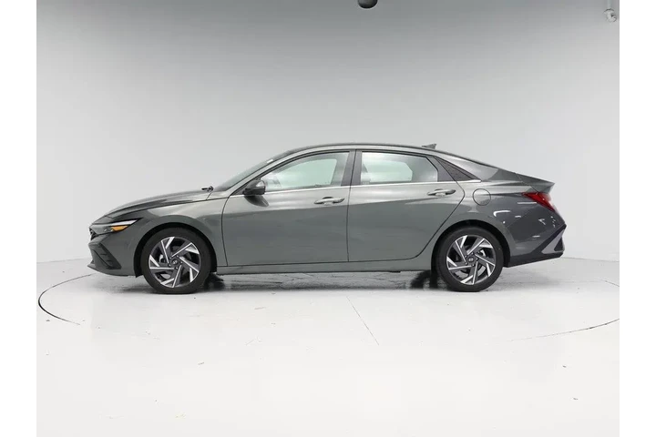 $24998 : Hyundai ELANTRA 2025 Limited image 3