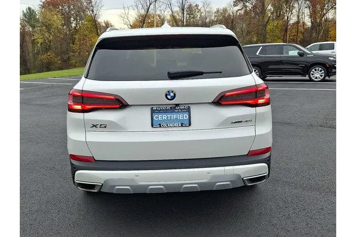 $36395 : BMW X5 2022 AWD xDrive40i 4d image 5