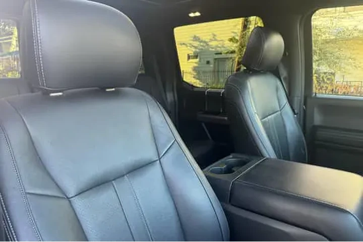 $8000 : Still clean and runs well image 2