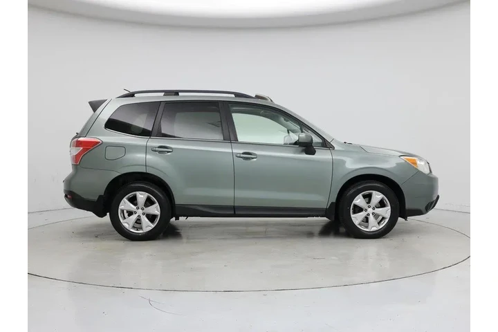 $17998 : Subaru Forester 2015 AWD 2.5 image 7