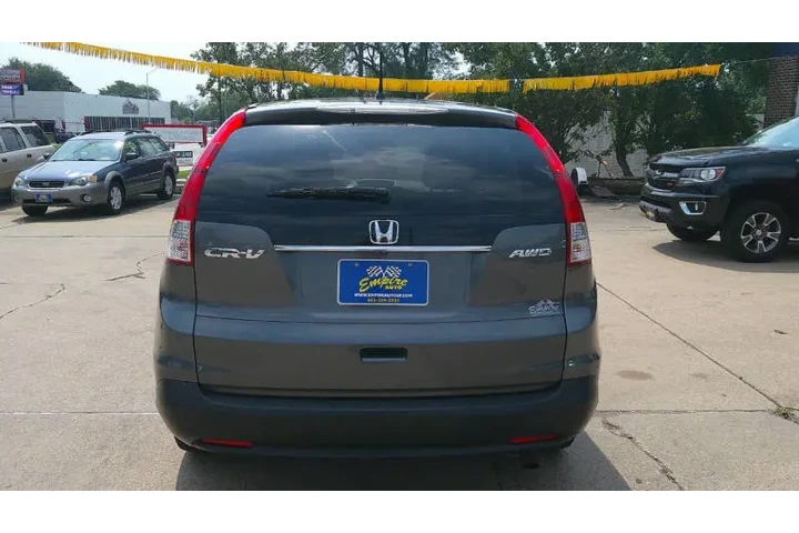 $10999 : 2012 CR-V EX image 9