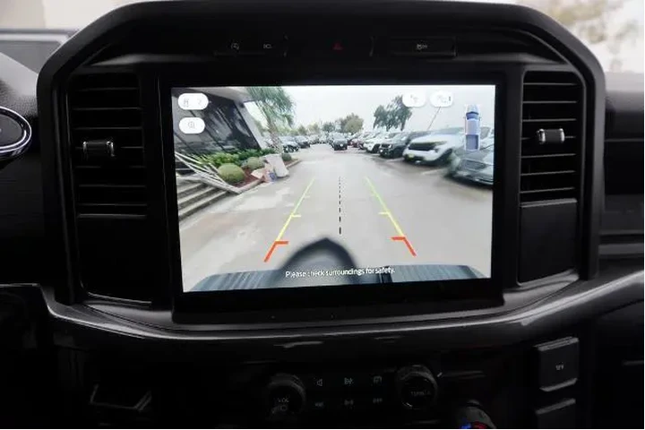 $37988 : Ford F-150 2024 4x2 STX 4dr image 9