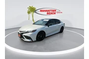 $38995 : Toyota Camry 2023 XSE V6 4dr thumbnail